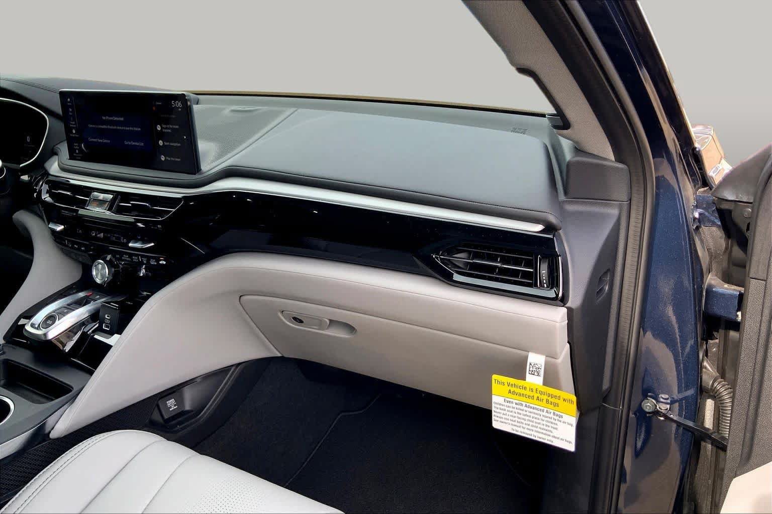 Used 2026 Acura MDX w/ Technology Package FWD image 19