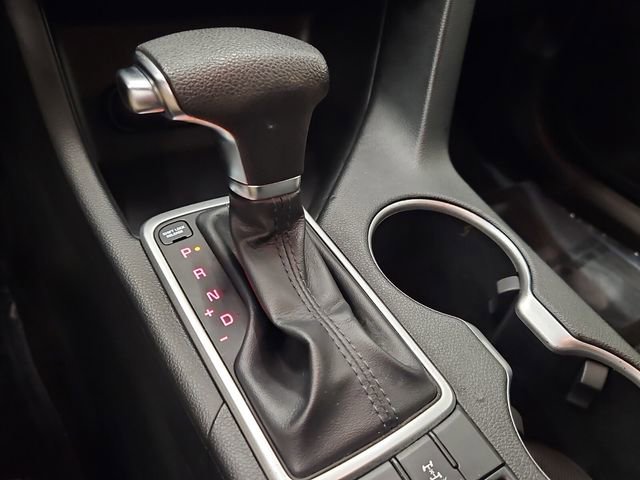 Used 2022 Kia Sportage LX image 20