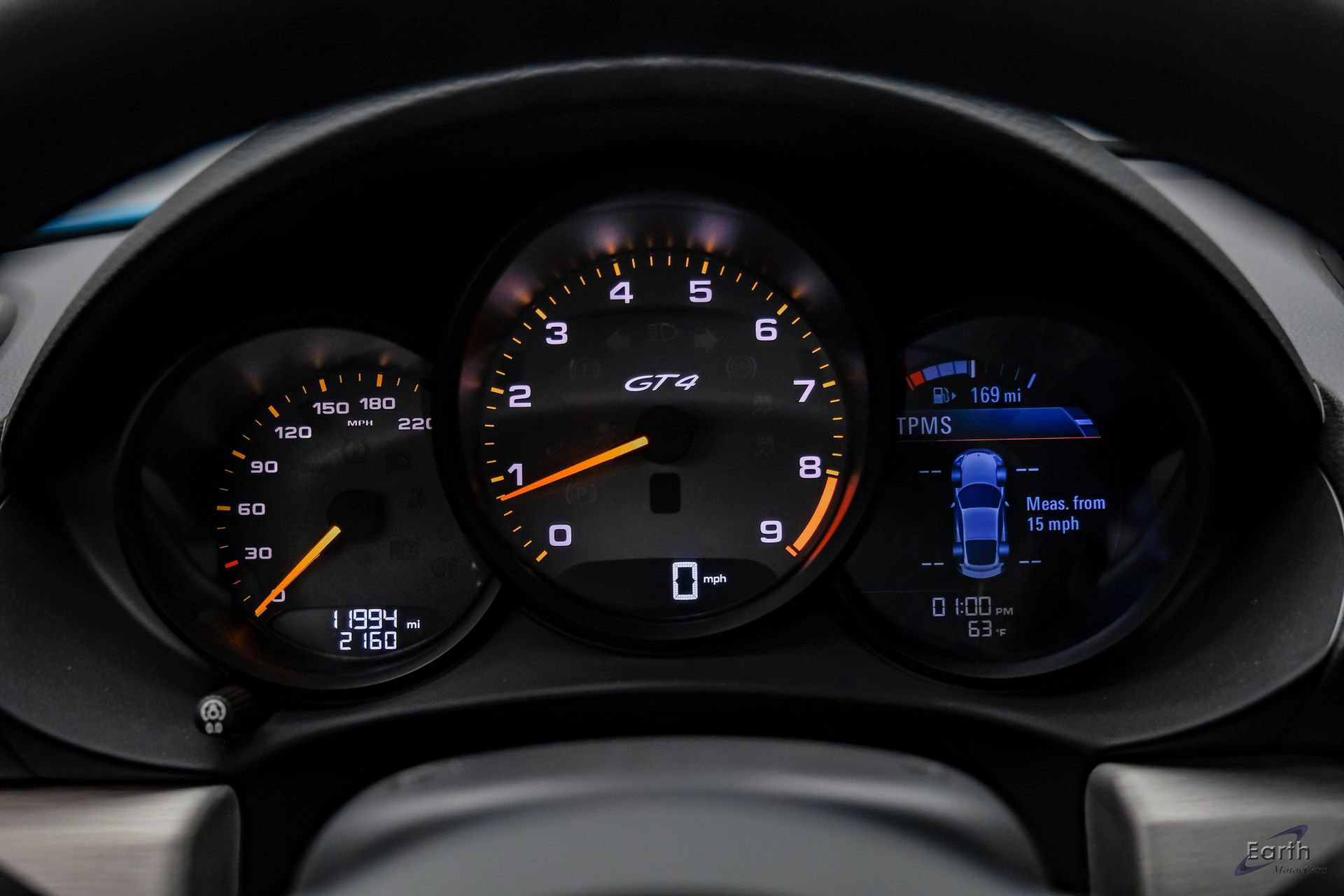 Used 2020 Porsche 718 Cayman GT4 image 90