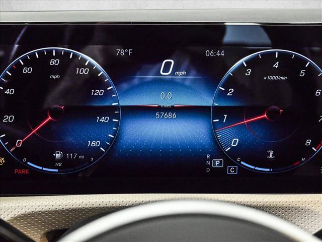 Used 2021 Mercedes-Benz A 220 4MATIC image 11