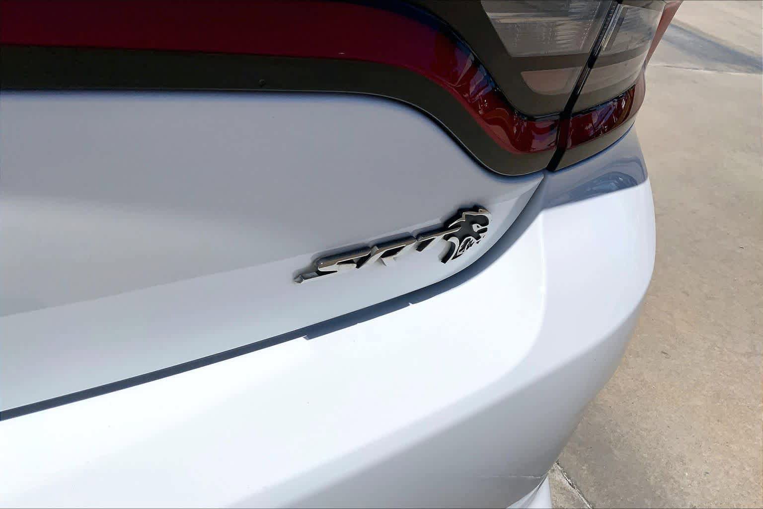 Used 2021 Dodge Charger SRT Hellcat RWD image 10