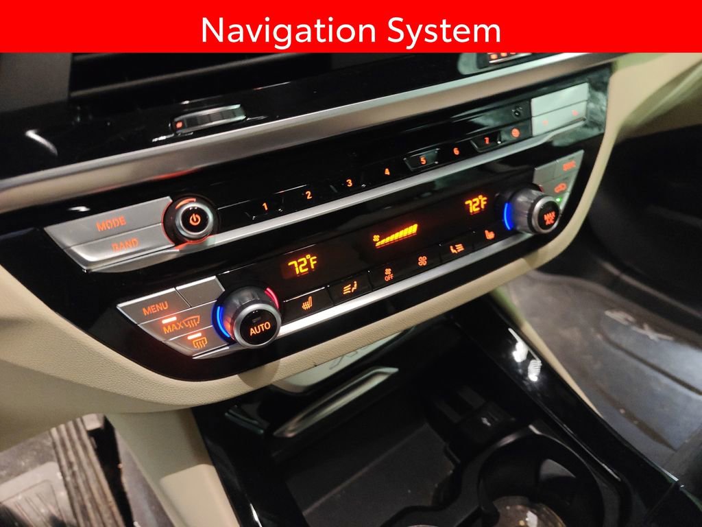 Used 2021 BMW X3 xDrive30i w/ Convenience Package image 9