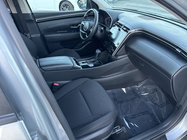 Used 2024 Hyundai Tucson SEL image 17