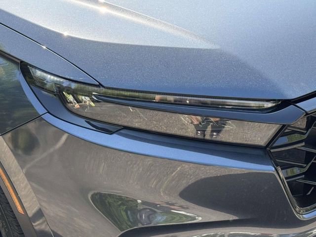 Certified 2024 Honda CR-V Sport Touring image 8