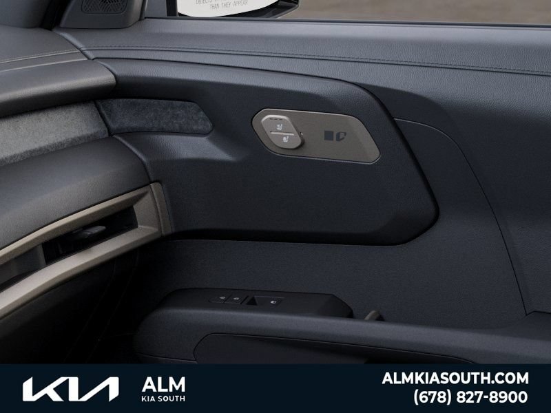New 2027 Kia Telluride LX FWD image 25