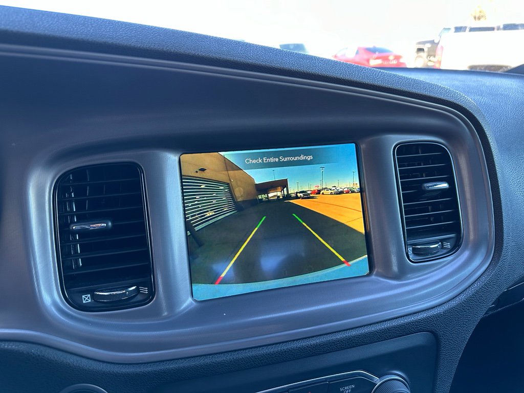 Used 2023 Dodge Charger GT w/ Blacktop Package image 21