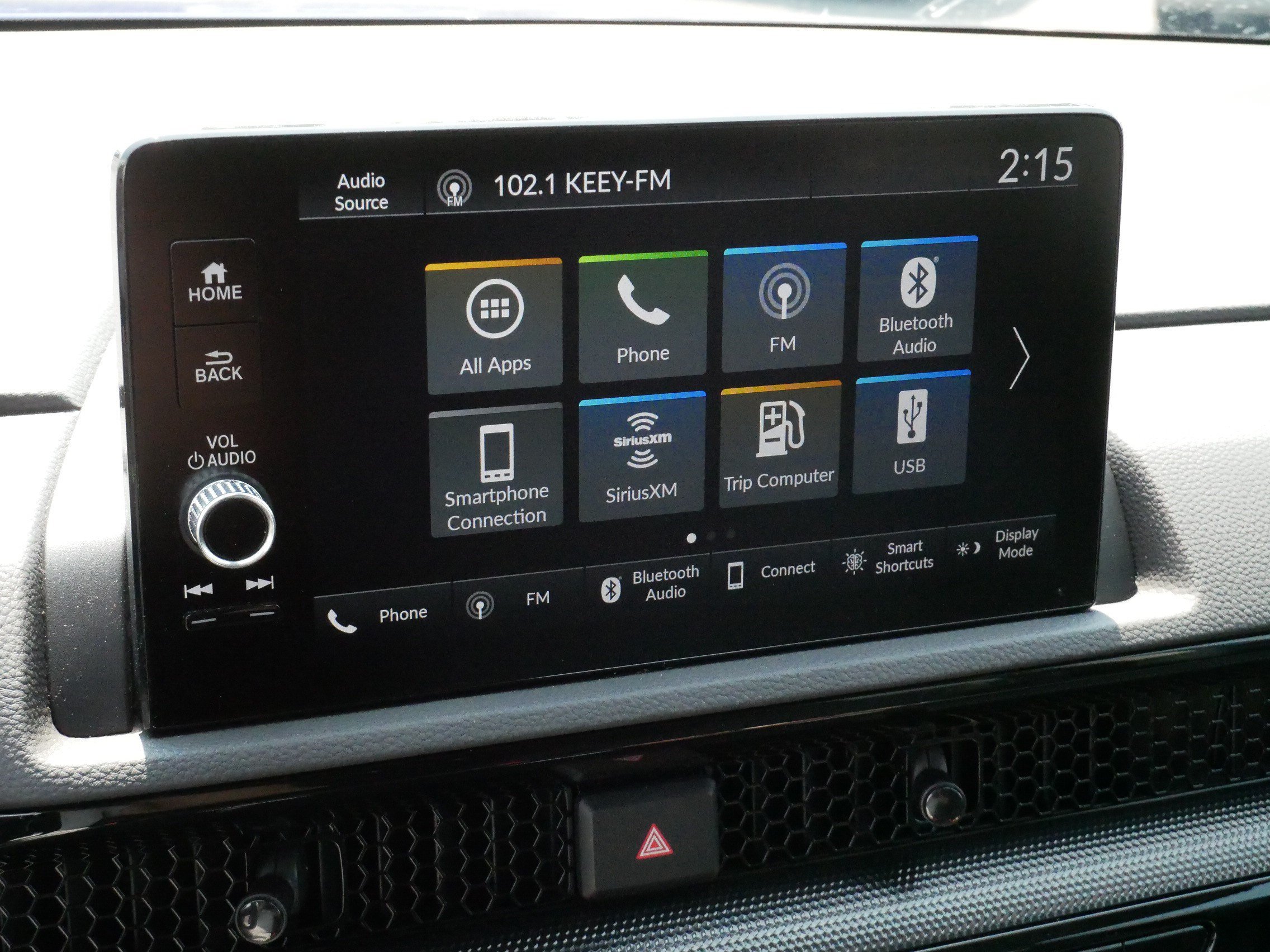 Used 2024 Honda CR-V EX-L image 22