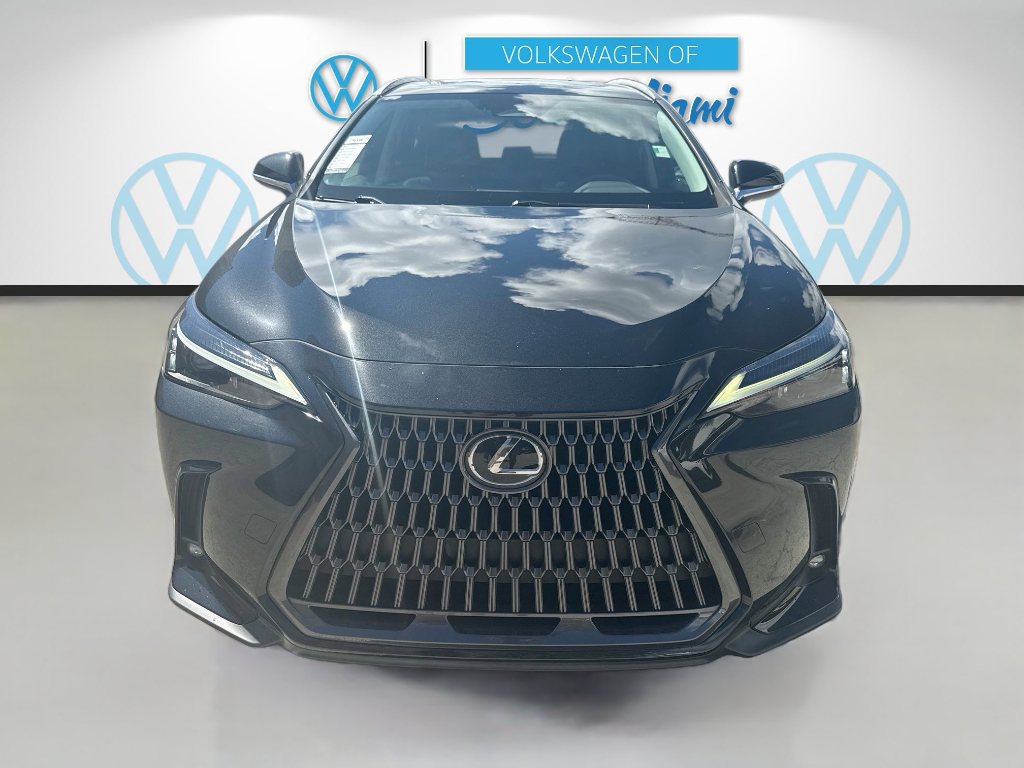 Used 2024 Lexus NX 250 FWD w/ Cold Area Package image 2