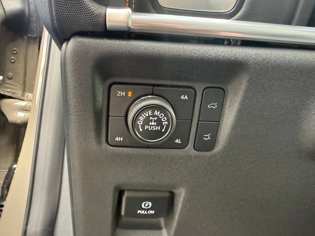 New 2027 Ford Expedition Tremor w/ Driver's Package AWD/4WD image 9