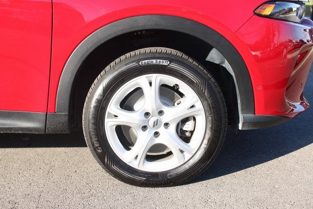 Used 2024 Dodge Hornet GT image 40