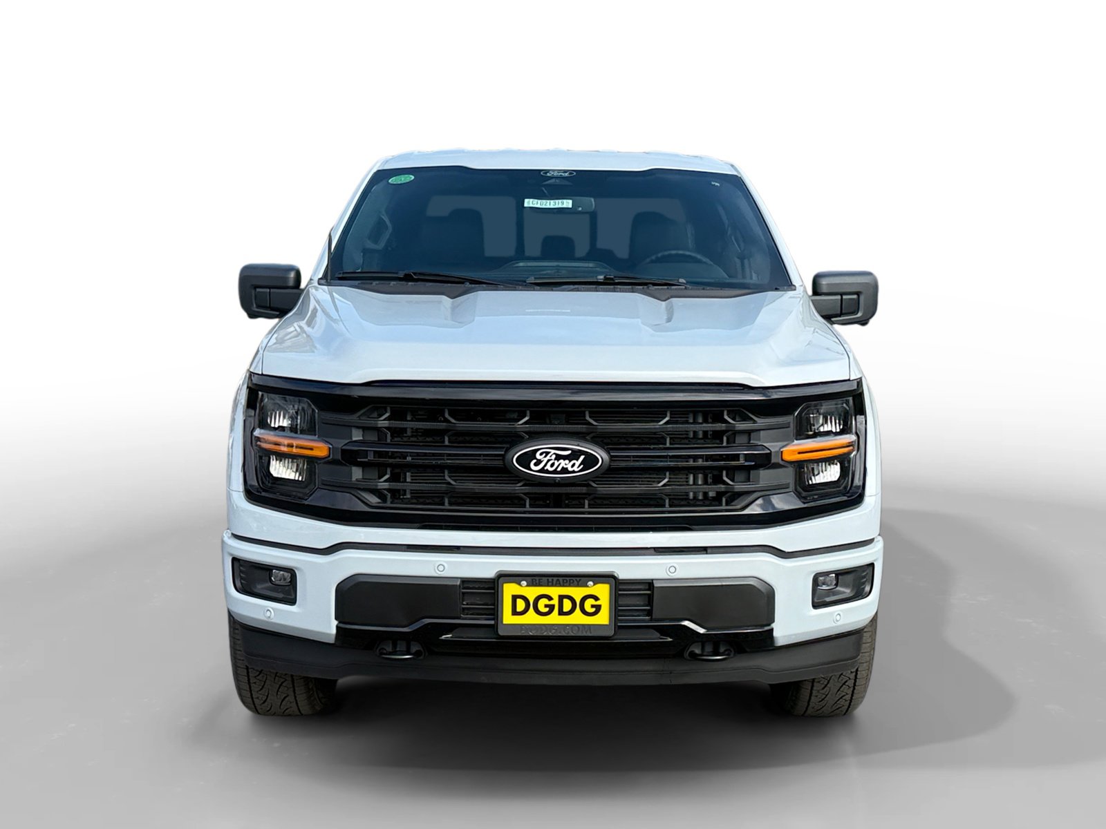 New 2025 Ford F150 XLT w/ Equipment Group 303A High image 8