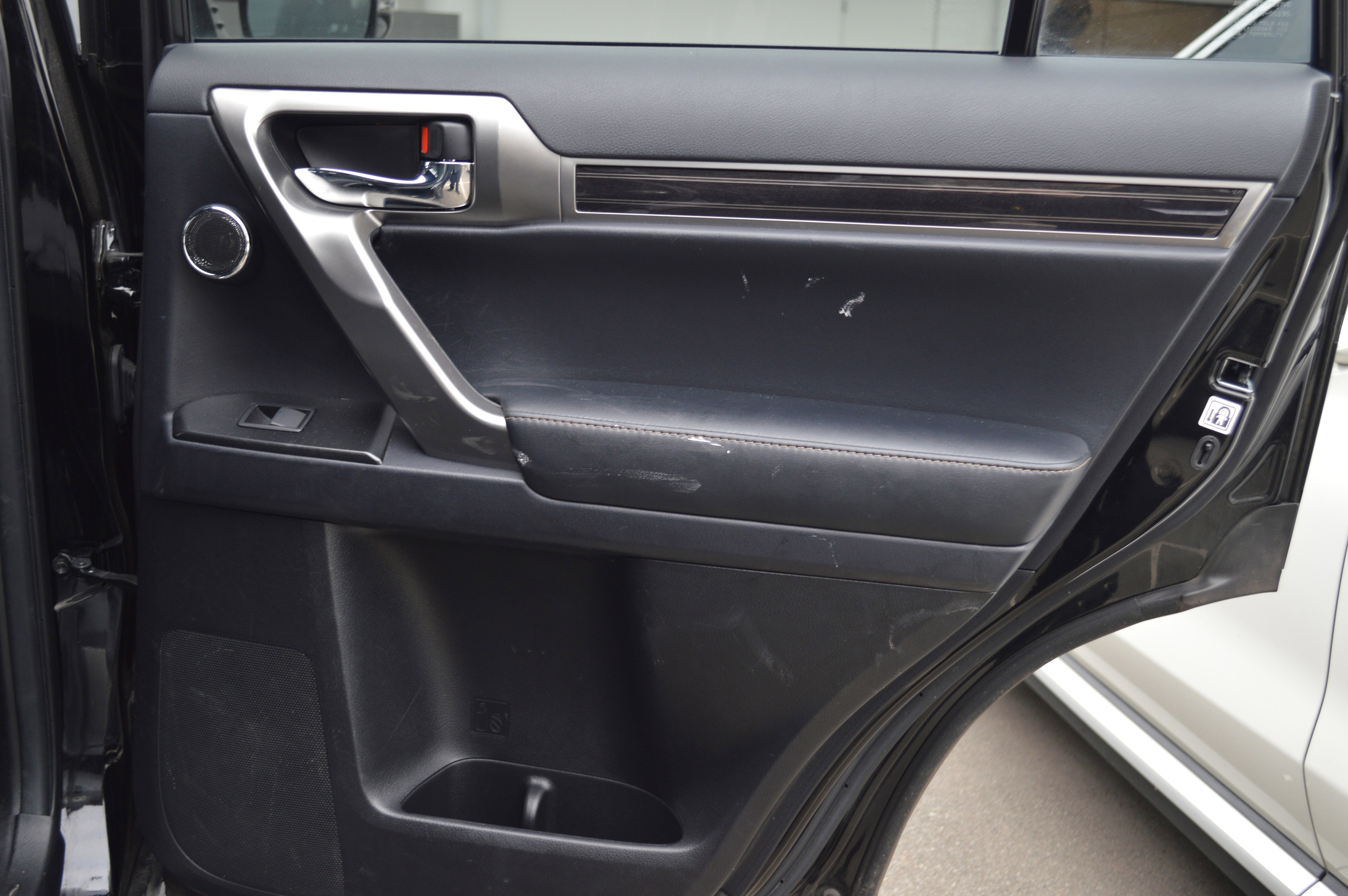 Used 2023 Lexus GX 460 Premium image 34