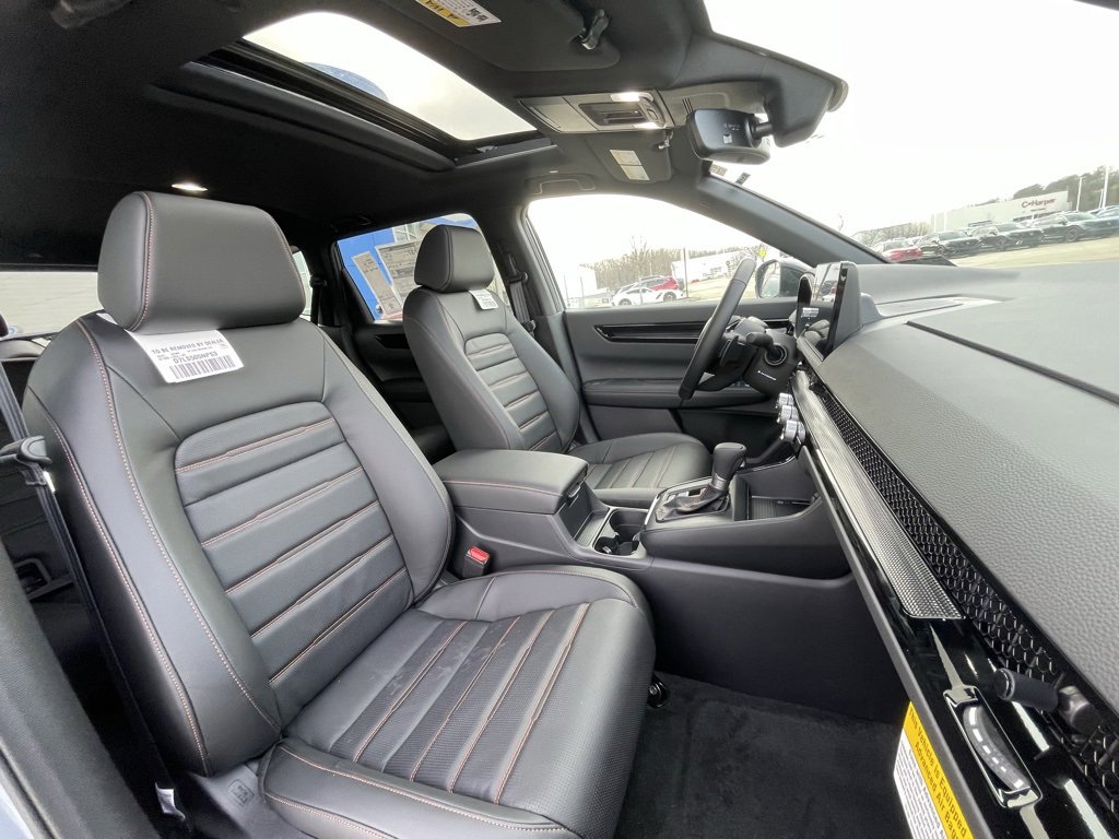 New 2026 Honda CR-V Sport Touring image 11