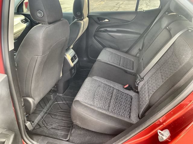 Certified 2023 Chevrolet Equinox LT AWD/4WD image 23