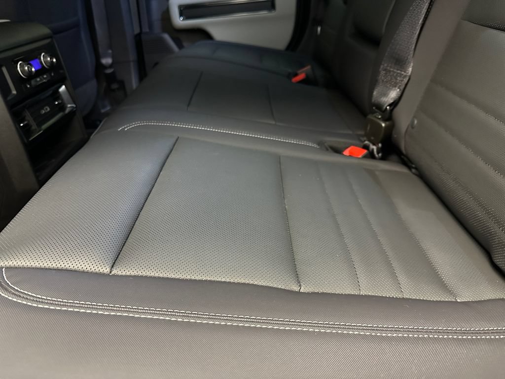 Used 2026 GMC Hummer EV SUV AWD/4WD image 18