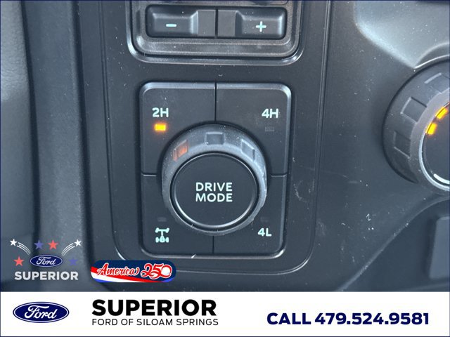 New 2026 Ford F350 XLT w/ XLT Premium Package AWD/4WD image 23