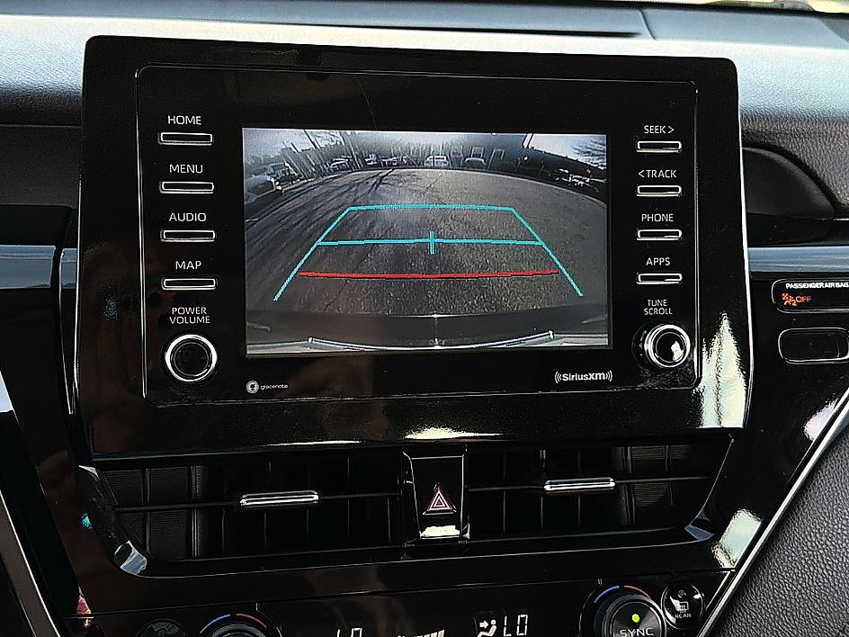 Used 2023 Toyota Camry LE image 13