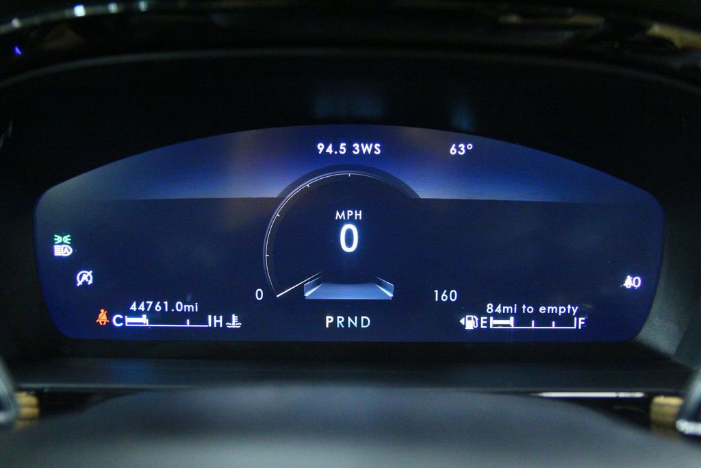 Used 2022 Lincoln Corsair Reserve image 16