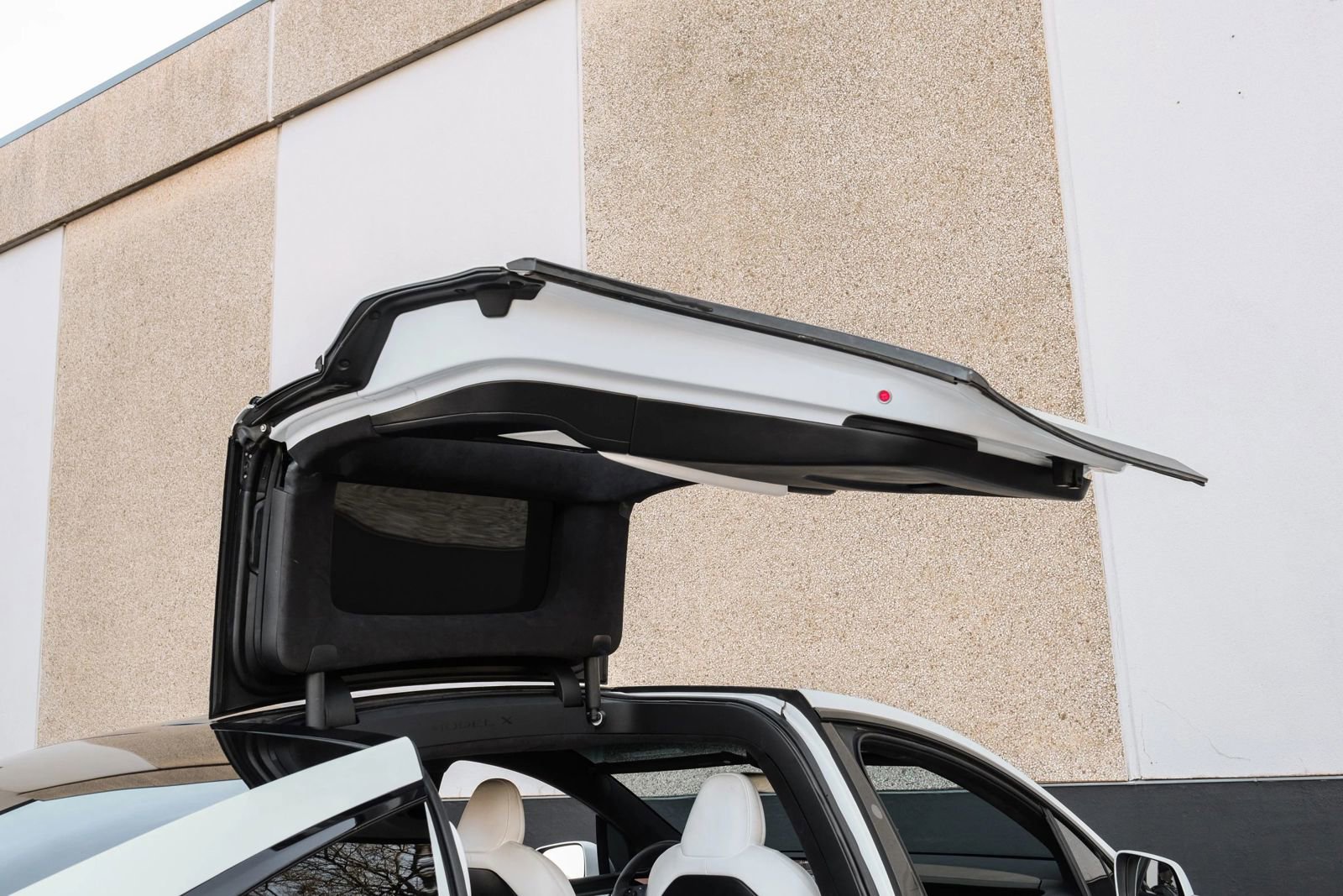 Used 2023 Tesla Model X Plaid image 61