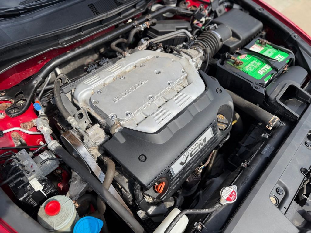 Used 2012 Honda Accord EX-L image 22