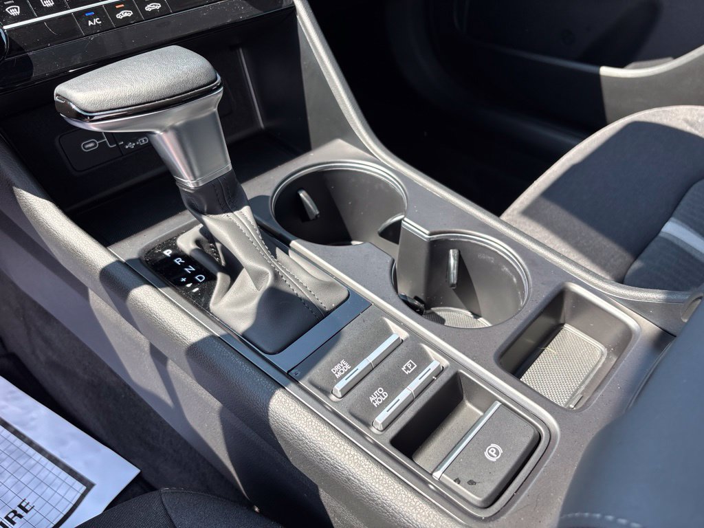 New 2026 Hyundai Sonata SE FWD image 22