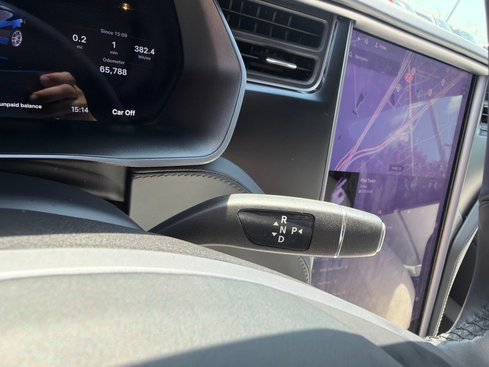 Used 2020 Tesla Model S Long Range AWD/4WD image 17