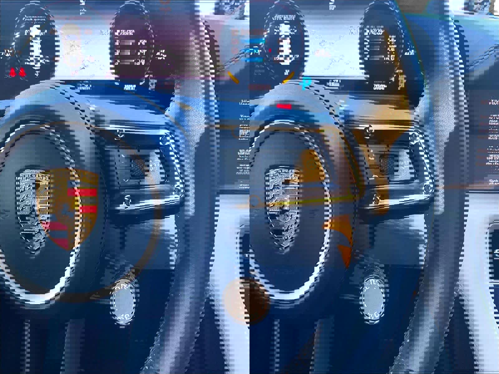 Used 2020 Porsche Taycan Turbo image 19