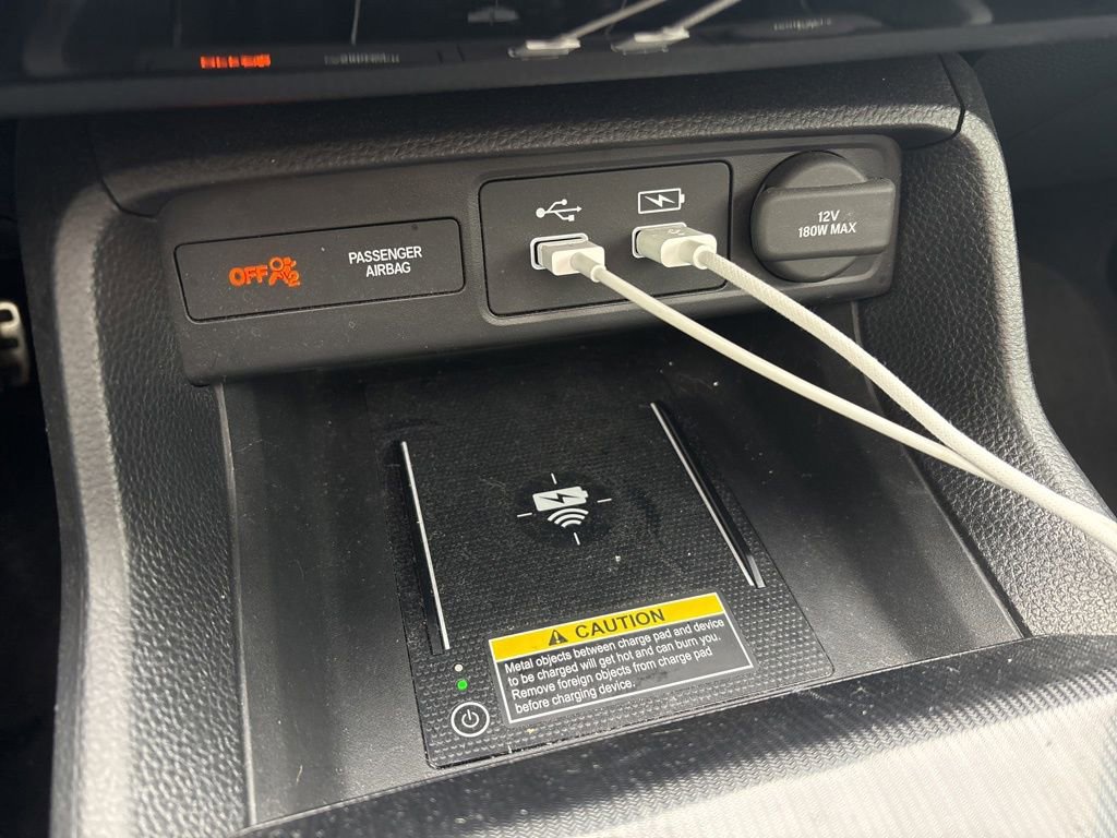 Used 2023 Honda Civic Sport Touring image 22