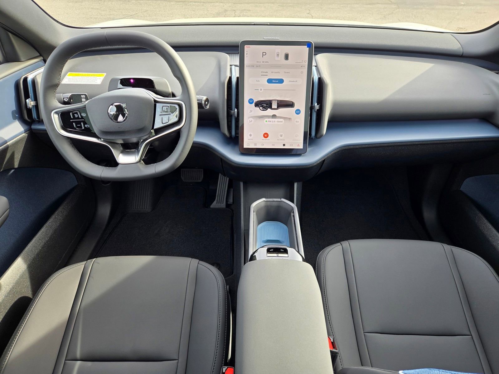 New 2026 Volvo EX30 Ultra w/ Protection Package Premier AWD/4WD image 10