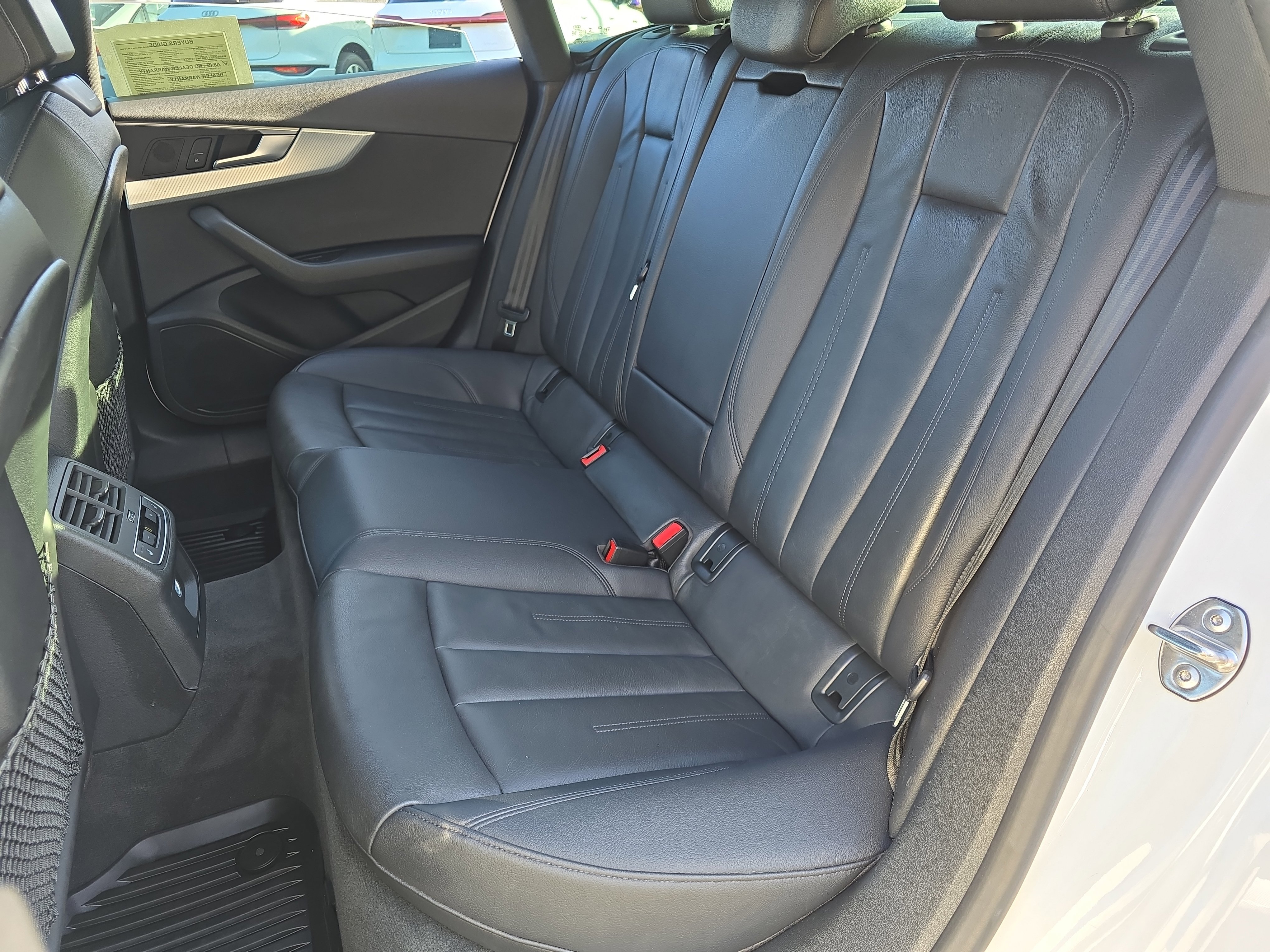 Certified 2018 Audi A5 2.0T Premium Plus w/ Premium Plus AWD/4WD image 14