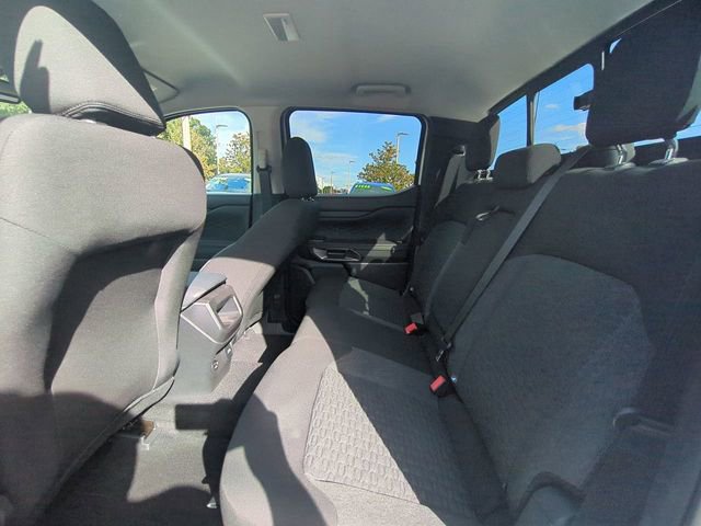 Used 2025 Ford Ranger XLT w/ Technology Package RWD image 14