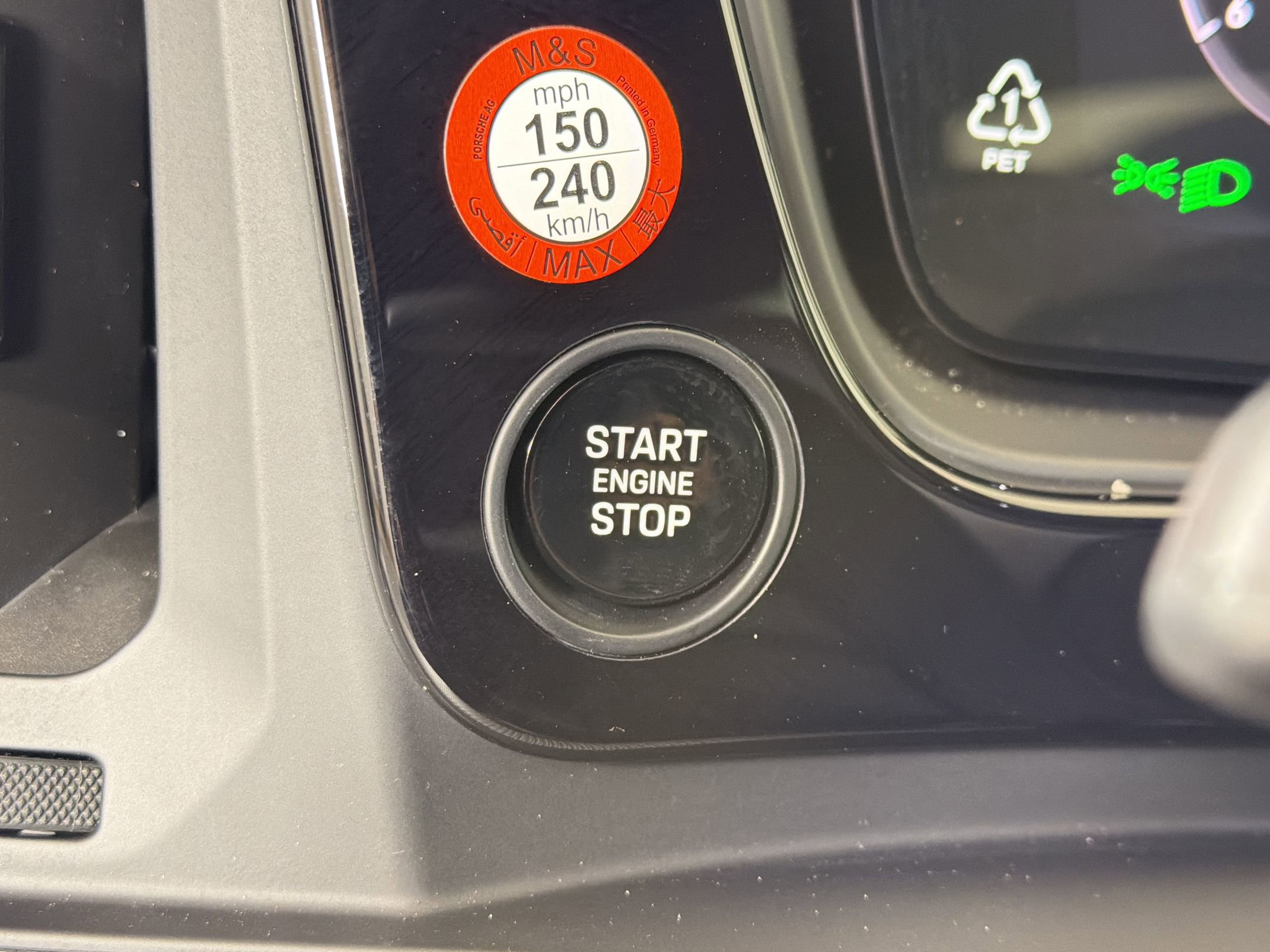 New 2026 Porsche Cayenne image 30