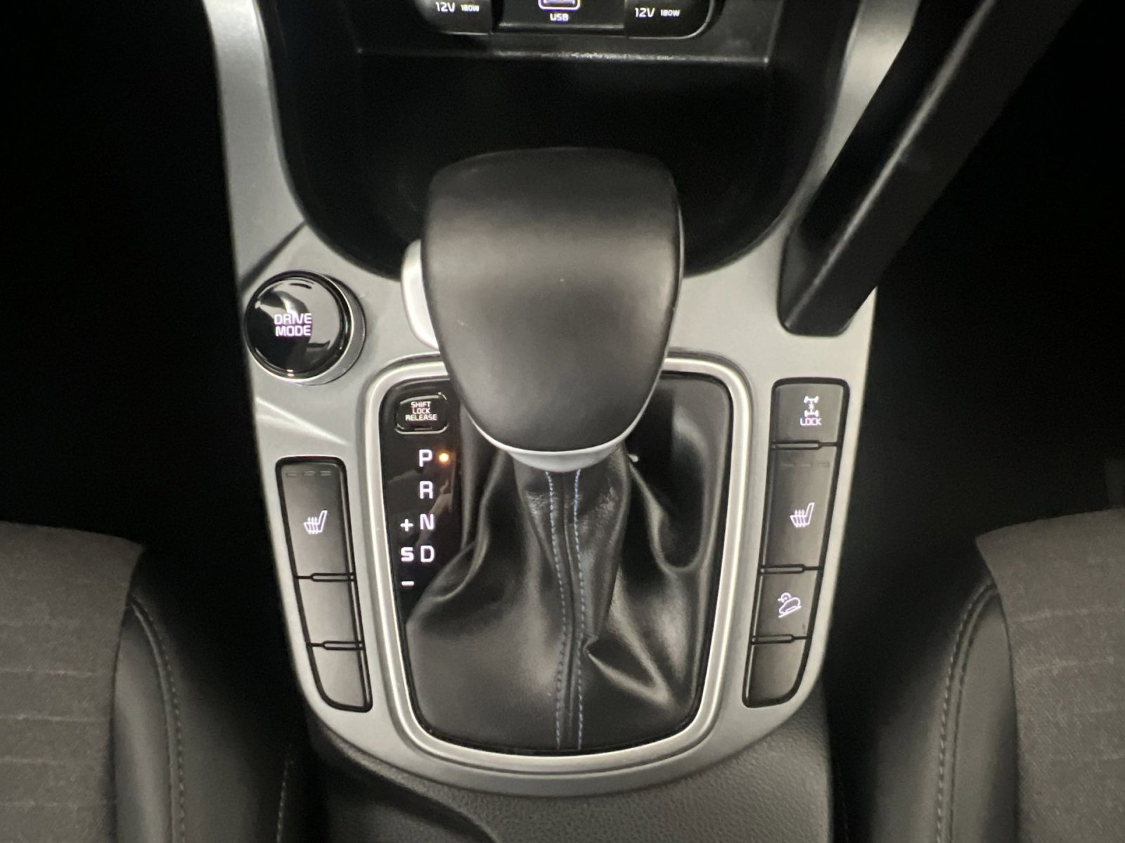 Used 2021 Kia Seltos S image 20