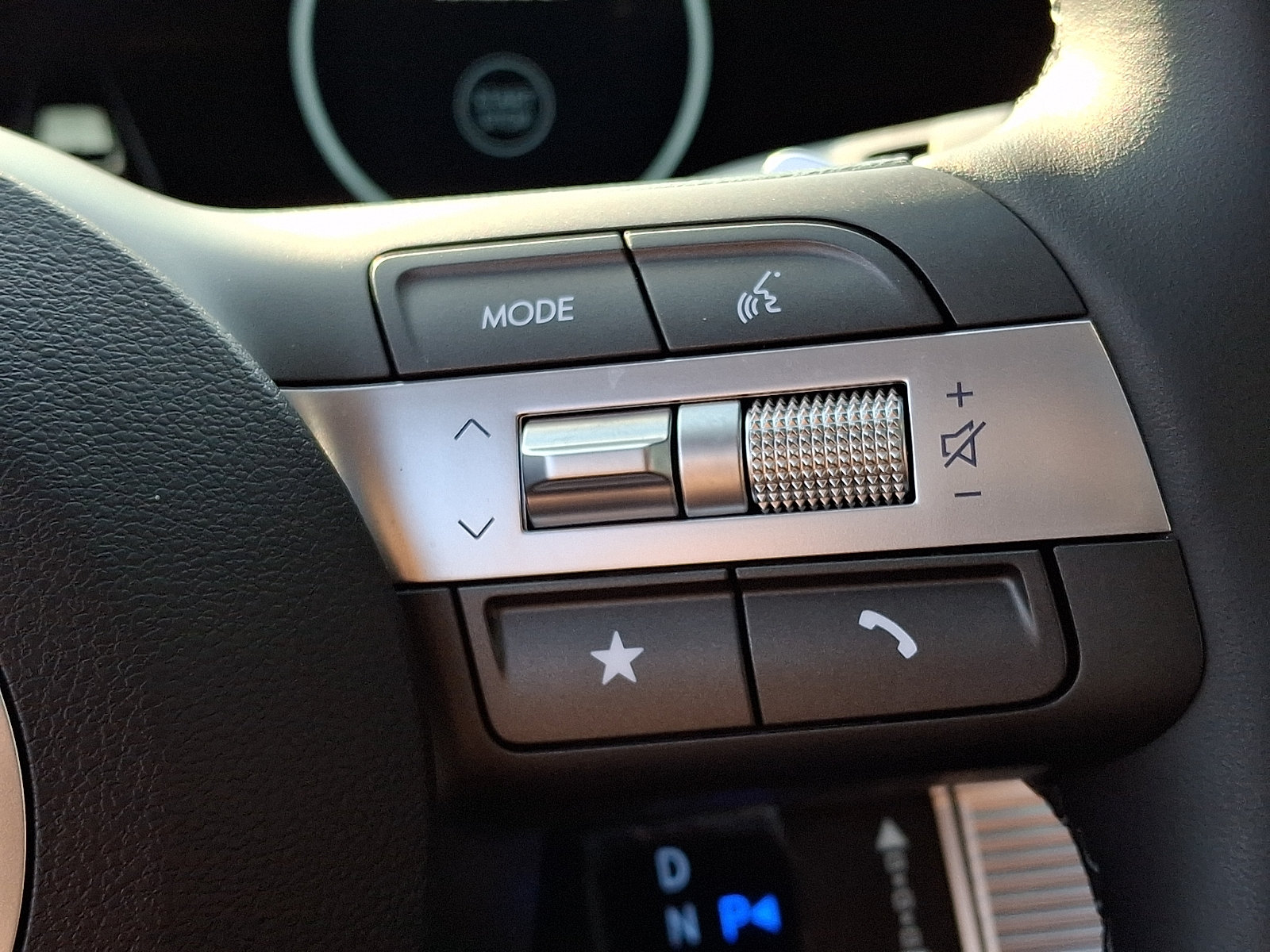 Used 2026 Hyundai Kona Limited AWD/4WD image 26
