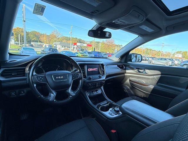 Used 2020 GMC Acadia AT4 w/ LPO, Adventure Package image 29
