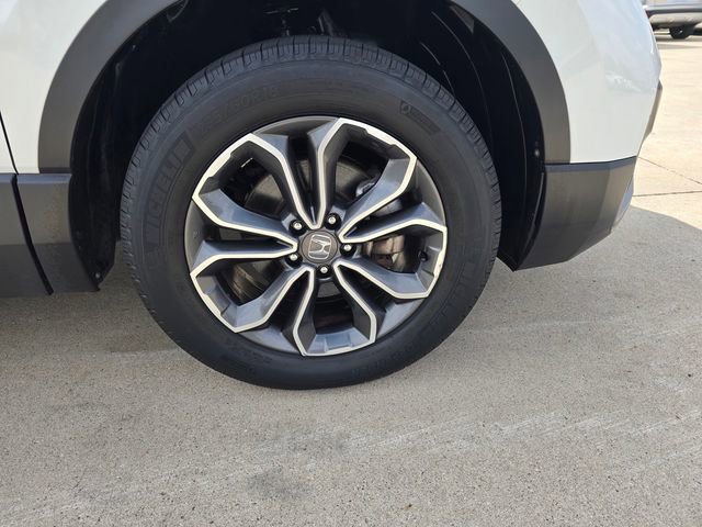 Used 2022 Honda CR-V EX image 18