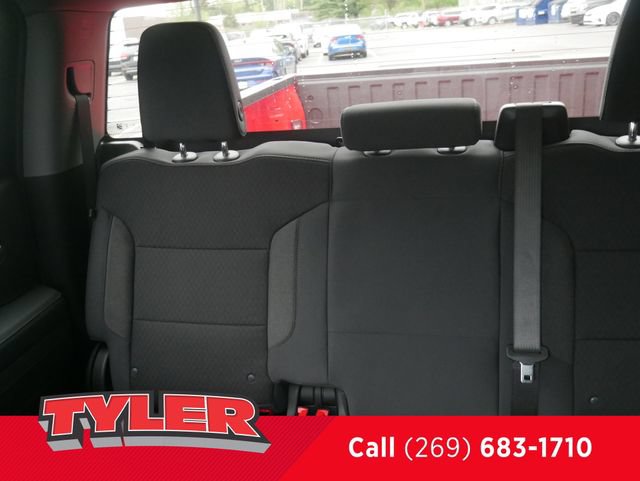 New 2026 Chevrolet Silverado 1500 LT AWD/4WD image 42