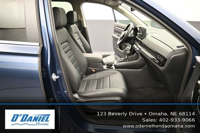 Used 2026 Honda CR-V EX-L image 41