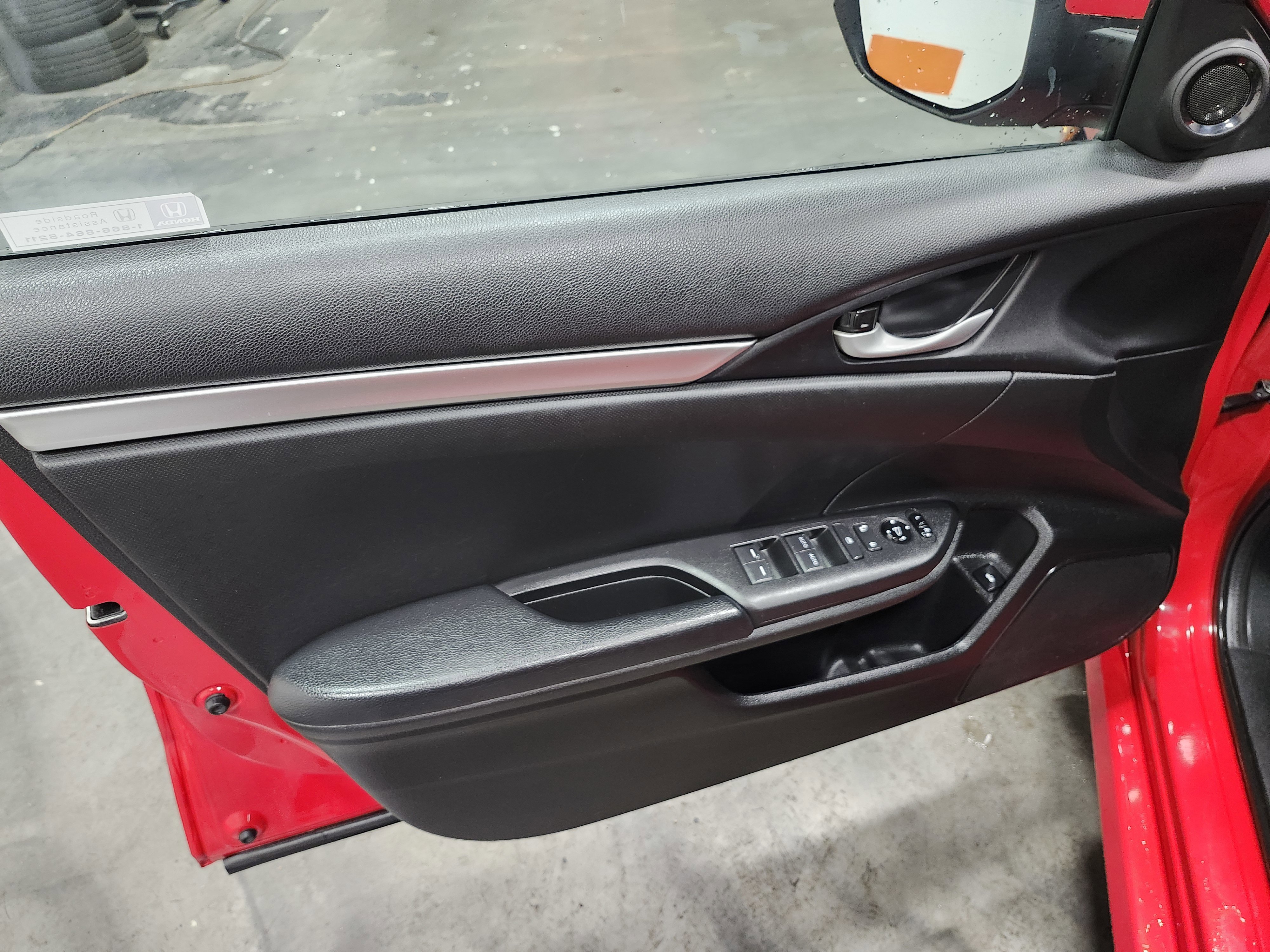 Used 2021 Honda Civic Sport image 24