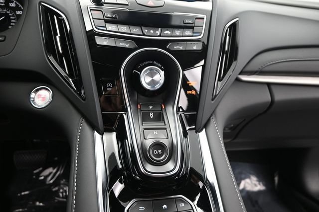 New 2026 Acura RDX w/ Technology Package AWD/4WD image 12