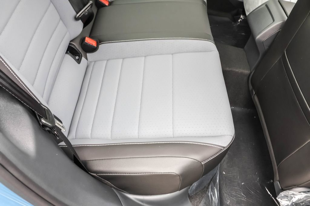 New 2026 Volkswagen Jetta SE FWD image 42