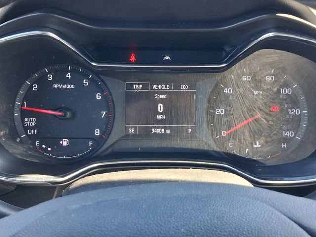 Used 2023 Chevrolet TrailBlazer ACTIV w/ Convenience Package FWD image 29