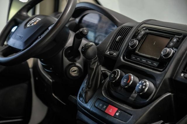 Used 2014 RAM ProMaster 3500 w/ Interior Convenience Group FWD image 26