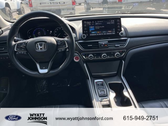 Used 2022 Honda Accord Touring image 13