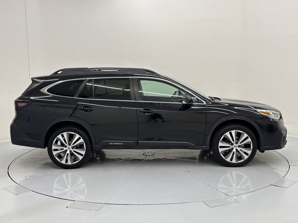 Used 2020 Subaru Outback Limited XT AWD/4WD image 6