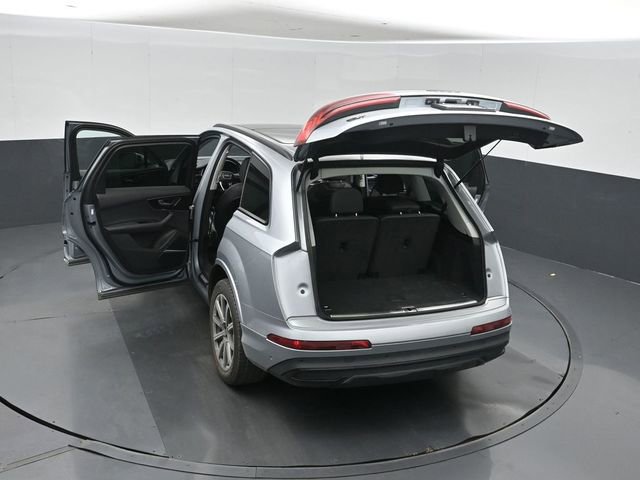 Used 2023 Audi Q7 2.0T Premium Plus w/ Premium Plus Package AWD/4WD image 54