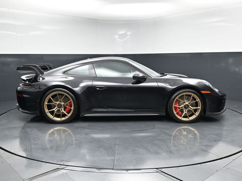 Certified 2026 Porsche 911 GT3 image 10