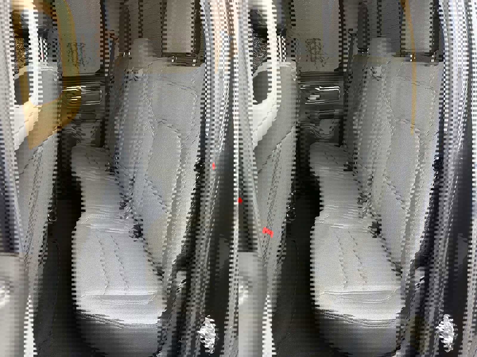 Used 2020 RAM 1500 Big Horn image 17