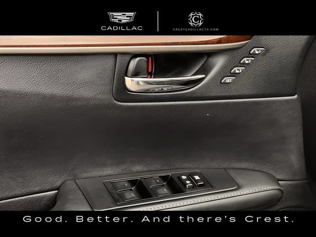 Used 2013 Lexus ES 350 w/ Premium Pkg FWD image 24