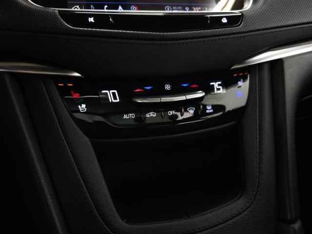 New 2025 Cadillac XT5 Premium Luxury w/ Technology Package image 33